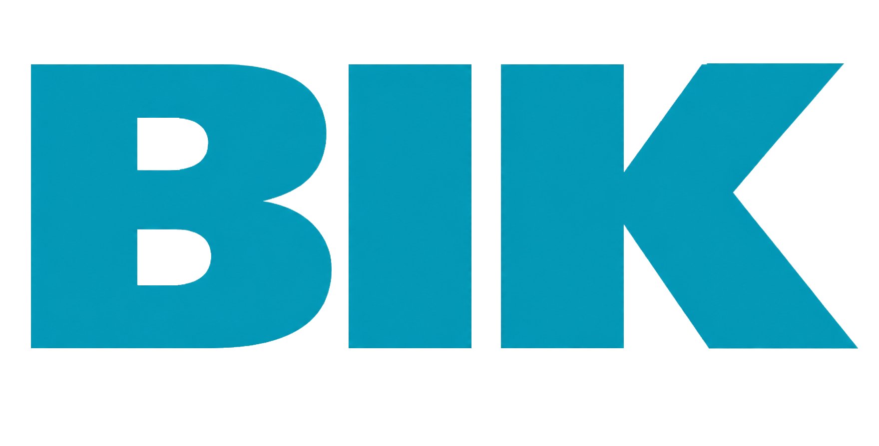 Bik logo